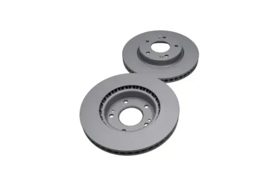 Bremsscheibe Vorderachse KAVO PARTS BR-10128-C Bild Bremsscheibe Vorderachse KAVO PARTS BR-10128-C