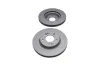 Bremsscheibe Vorderachse KAVO PARTS BR-10128-C Bild Bremsscheibe Vorderachse KAVO PARTS BR-10128-C