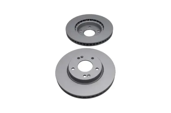 Bremsscheibe Vorderachse KAVO PARTS BR-10128-C Bild Bremsscheibe Vorderachse KAVO PARTS BR-10128-C