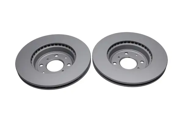 Bremsscheibe Vorderachse KAVO PARTS BR-10149-C