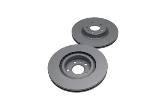 Bremsscheibe KAVO PARTS BR-10150-C Bild Bremsscheibe KAVO PARTS BR-10150-C