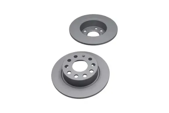 Bremsscheibe KAVO PARTS BR-10151-C Bild Bremsscheibe KAVO PARTS BR-10151-C