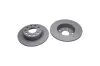 Bremsscheibe KAVO PARTS BR-10151-C Bild Bremsscheibe KAVO PARTS BR-10151-C