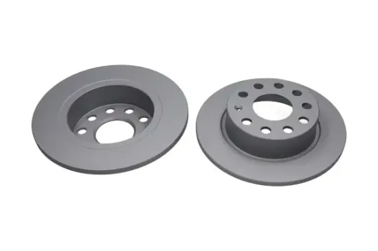 Bremsscheibe KAVO PARTS BR-10151-C Bild Bremsscheibe KAVO PARTS BR-10151-C