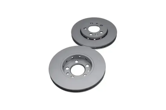 Bremsscheibe KAVO PARTS BR-10153-C Bild Bremsscheibe KAVO PARTS BR-10153-C