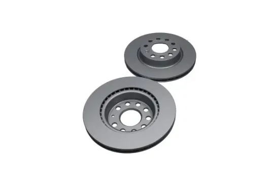 Bremsscheibe KAVO PARTS BR-10155-C Bild Bremsscheibe KAVO PARTS BR-10155-C