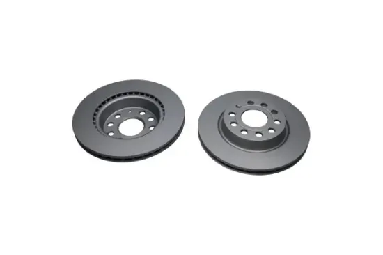 Bremsscheibe KAVO PARTS BR-10155-C Bild Bremsscheibe KAVO PARTS BR-10155-C