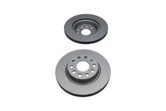 Bremsscheibe KAVO PARTS BR-10155-C Bild Bremsscheibe KAVO PARTS BR-10155-C