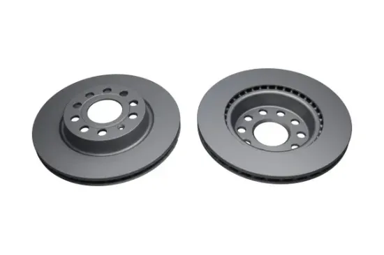 Bremsscheibe KAVO PARTS BR-10155-C Bild Bremsscheibe KAVO PARTS BR-10155-C