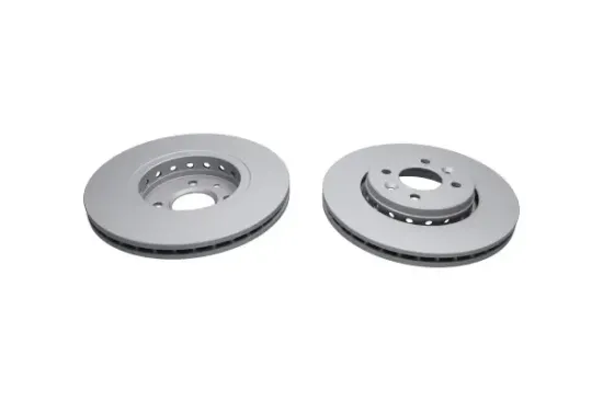 Bremsscheibe KAVO PARTS BR-10157-C Bild Bremsscheibe KAVO PARTS BR-10157-C