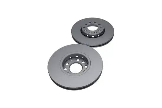 Bremsscheibe KAVO PARTS BR-10160-C Bild Bremsscheibe KAVO PARTS BR-10160-C