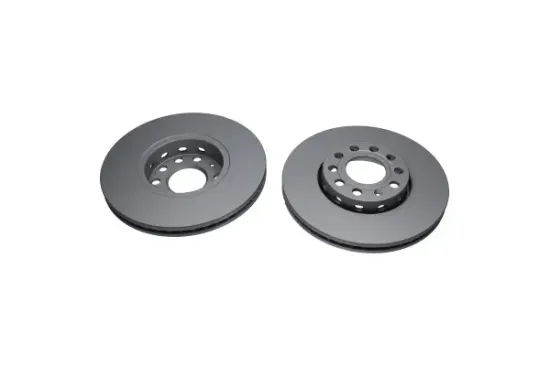 Bremsscheibe KAVO PARTS BR-10160-C Bild Bremsscheibe KAVO PARTS BR-10160-C