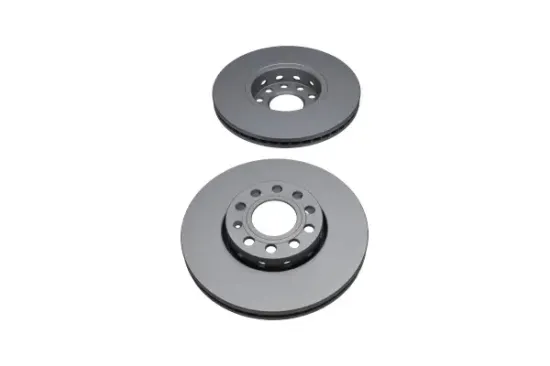 Bremsscheibe KAVO PARTS BR-10160-C Bild Bremsscheibe KAVO PARTS BR-10160-C