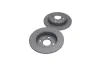 Bremsscheibe KAVO PARTS BR-10162-C Bild Bremsscheibe KAVO PARTS BR-10162-C