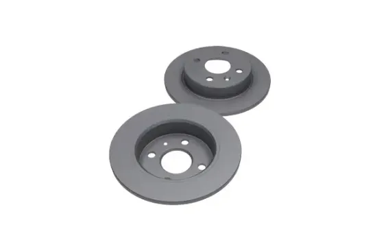Bremsscheibe KAVO PARTS BR-10162-C Bild Bremsscheibe KAVO PARTS BR-10162-C