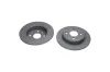 Bremsscheibe KAVO PARTS BR-10162-C Bild Bremsscheibe KAVO PARTS BR-10162-C