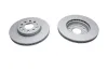 Bremsscheibe KAVO PARTS BR-10163-C Bild Bremsscheibe KAVO PARTS BR-10163-C