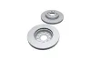 Bremsscheibe KAVO PARTS BR-10163-C Bild Bremsscheibe KAVO PARTS BR-10163-C