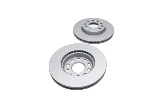 Bremsscheibe KAVO PARTS BR-10163-C Bild Bremsscheibe KAVO PARTS BR-10163-C