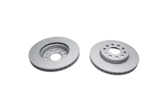 Bremsscheibe KAVO PARTS BR-10163-C Bild Bremsscheibe KAVO PARTS BR-10163-C