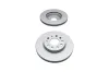 Bremsscheibe KAVO PARTS BR-10163-C Bild Bremsscheibe KAVO PARTS BR-10163-C