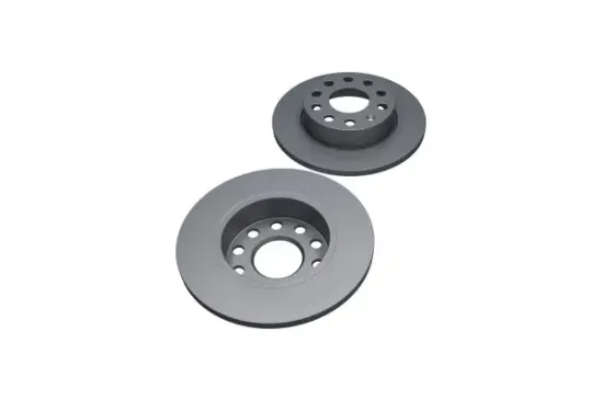 Bremsscheibe KAVO PARTS BR-10166-C Bild Bremsscheibe KAVO PARTS BR-10166-C