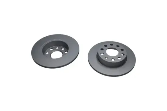 Bremsscheibe KAVO PARTS BR-10166-C Bild Bremsscheibe KAVO PARTS BR-10166-C