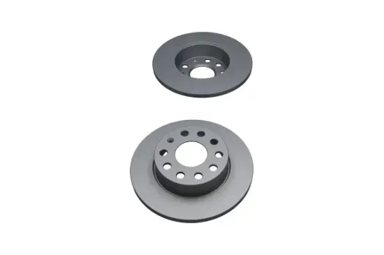 Bremsscheibe KAVO PARTS BR-10166-C Bild Bremsscheibe KAVO PARTS BR-10166-C