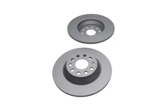 Bremsscheibe KAVO PARTS BR-10167-C Bild Bremsscheibe KAVO PARTS BR-10167-C