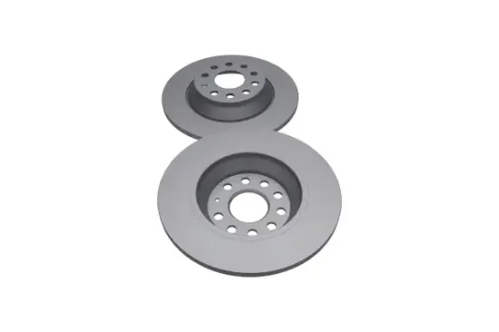 Bremsscheibe KAVO PARTS BR-10167-C Bild Bremsscheibe KAVO PARTS BR-10167-C