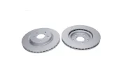 Bremsscheibe Vorderachse KAVO PARTS BR-10181-C