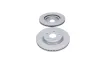 Bremsscheibe Vorderachse KAVO PARTS BR-10181-C Bild Bremsscheibe Vorderachse KAVO PARTS BR-10181-C