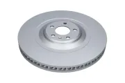 Bremsscheibe Vorderachse links Vorderachse rechts KAVO PARTS BR-10189-HC