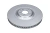 Bremsscheibe Vorderachse links Vorderachse rechts KAVO PARTS BR-10189-HC Bild Bremsscheibe Vorderachse links Vorderachse rechts KAVO PARTS BR-10189-HC