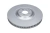 Bremsscheibe Vorderachse links Vorderachse rechts KAVO PARTS BR-10189-HC Bild Bremsscheibe Vorderachse links Vorderachse rechts KAVO PARTS BR-10189-HC