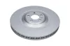Bremsscheibe Vorderachse links Vorderachse rechts KAVO PARTS BR-10189-HC Bild Bremsscheibe Vorderachse links Vorderachse rechts KAVO PARTS BR-10189-HC