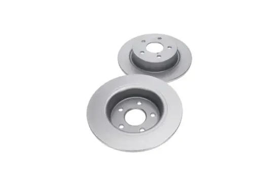 Bremsscheibe KAVO PARTS BR-10195-C Bild Bremsscheibe KAVO PARTS BR-10195-C