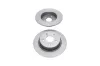 Bremsscheibe KAVO PARTS BR-10195-C Bild Bremsscheibe KAVO PARTS BR-10195-C