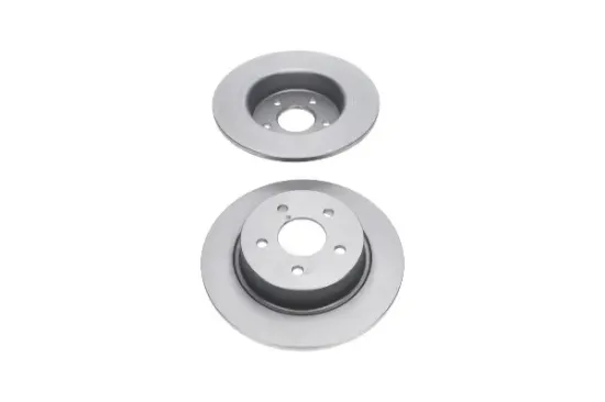 Bremsscheibe KAVO PARTS BR-10195-C Bild Bremsscheibe KAVO PARTS BR-10195-C