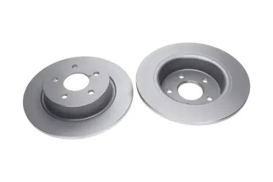 Bremsscheibe KAVO PARTS BR-10195-C Bild Bremsscheibe KAVO PARTS BR-10195-C