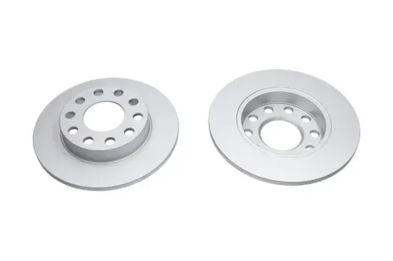 Bremsscheibe Hinterachse KAVO PARTS BR-10197-C Bild Bremsscheibe Hinterachse KAVO PARTS BR-10197-C