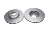 Bremsscheibe KAVO PARTS BR-10198-C