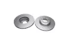 Bremsscheibe KAVO PARTS BR-10198-C Bild Bremsscheibe KAVO PARTS BR-10198-C
