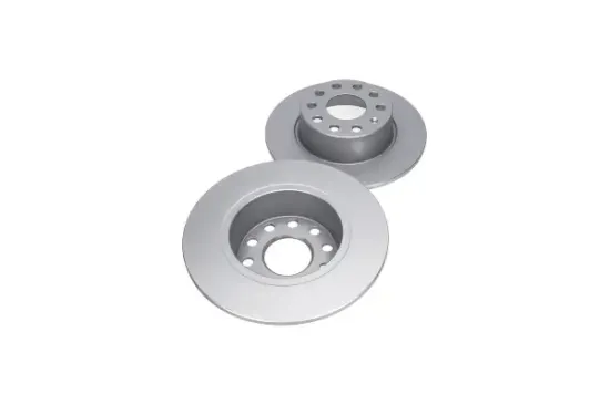 Bremsscheibe KAVO PARTS BR-10200-C Bild Bremsscheibe KAVO PARTS BR-10200-C