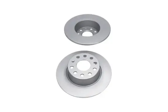 Bremsscheibe KAVO PARTS BR-10200-C Bild Bremsscheibe KAVO PARTS BR-10200-C