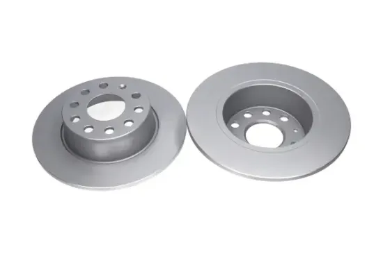 Bremsscheibe KAVO PARTS BR-10200-C Bild Bremsscheibe KAVO PARTS BR-10200-C