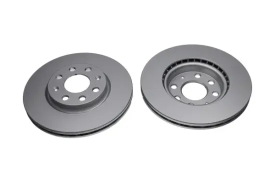 Bremsscheibe KAVO PARTS BR-10211-C Bild Bremsscheibe KAVO PARTS BR-10211-C