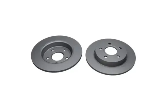 Bremsscheibe Hinterachse KAVO PARTS BR-10224-C Bild Bremsscheibe Hinterachse KAVO PARTS BR-10224-C