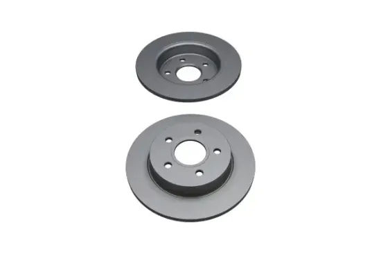 Bremsscheibe Hinterachse KAVO PARTS BR-10224-C Bild Bremsscheibe Hinterachse KAVO PARTS BR-10224-C