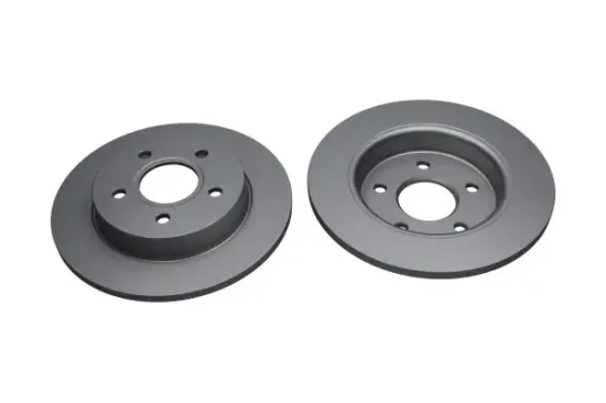 Bremsscheibe Hinterachse KAVO PARTS BR-10224-C Bild Bremsscheibe Hinterachse KAVO PARTS BR-10224-C